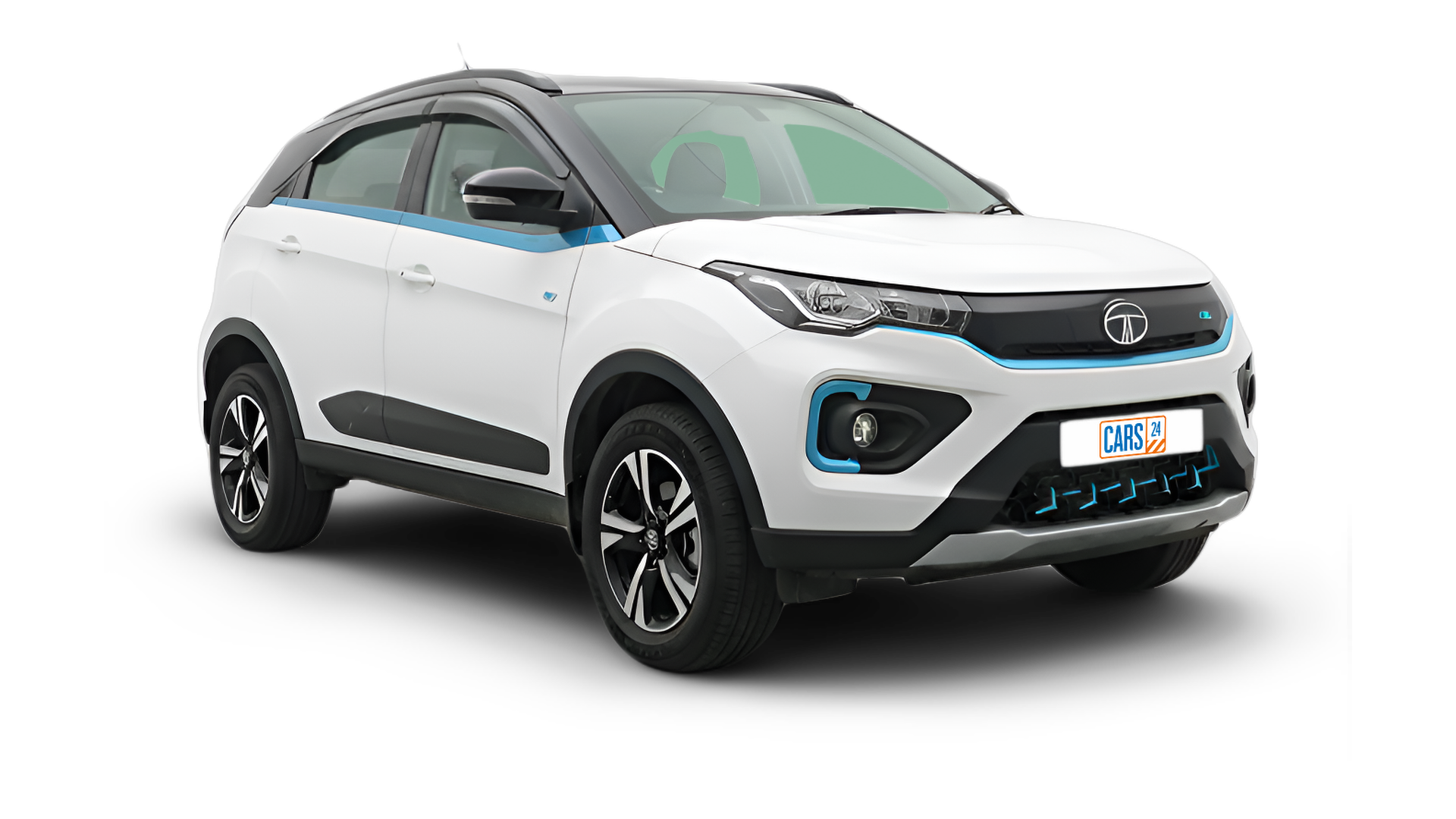 Tata NEXON EV-img